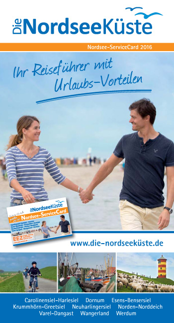 Nordsee-ServiceCard-2016