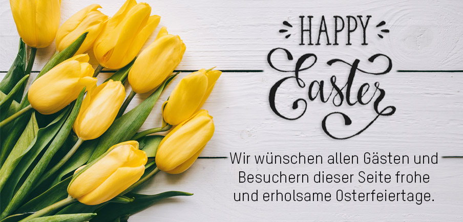 Ostern 2018